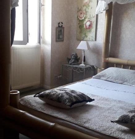 Cote Jardin Bed and Breakfast Périgueux Εξωτερικό φωτογραφία