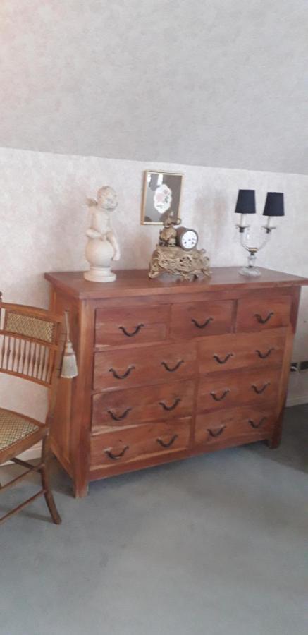 Cote Jardin Bed and Breakfast Périgueux Εξωτερικό φωτογραφία