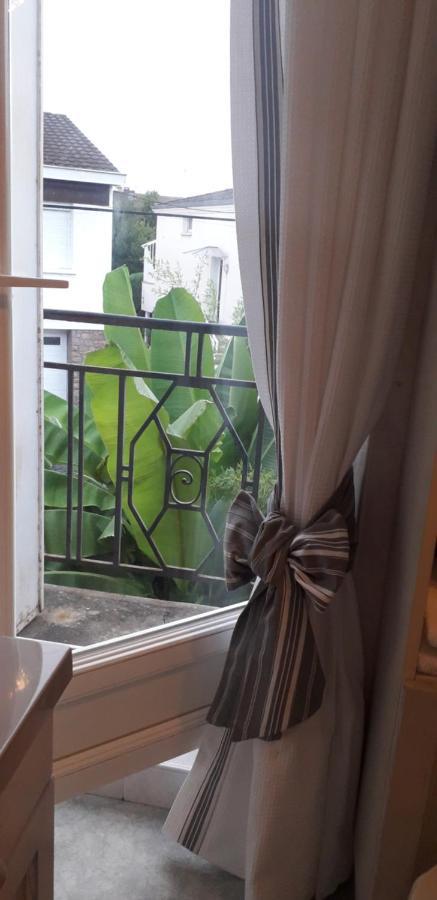 Cote Jardin Bed and Breakfast Périgueux Εξωτερικό φωτογραφία