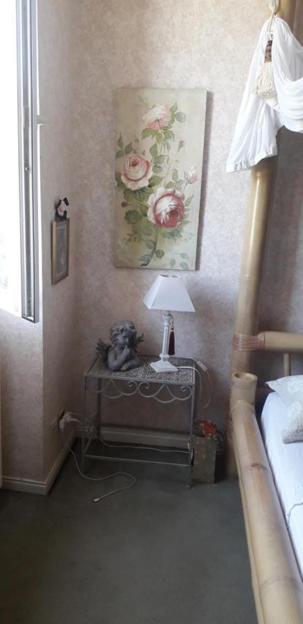 Cote Jardin Bed and Breakfast Périgueux Εξωτερικό φωτογραφία