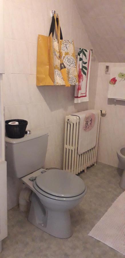 Cote Jardin Bed and Breakfast Périgueux Εξωτερικό φωτογραφία