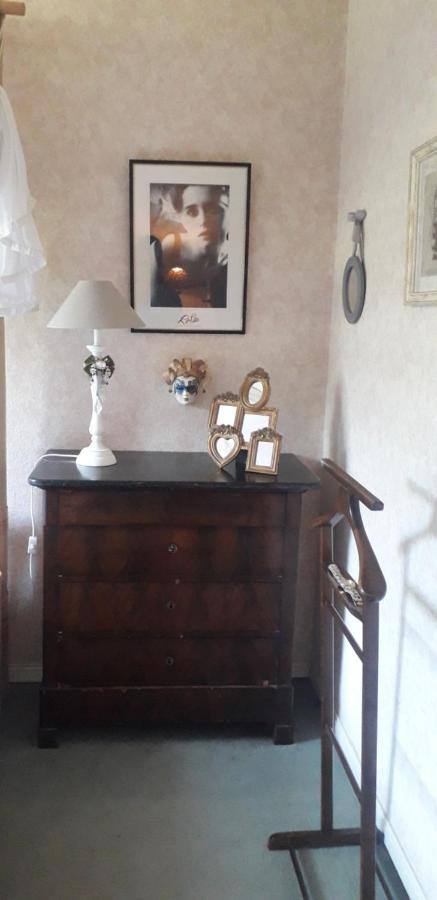 Cote Jardin Bed and Breakfast Périgueux Εξωτερικό φωτογραφία