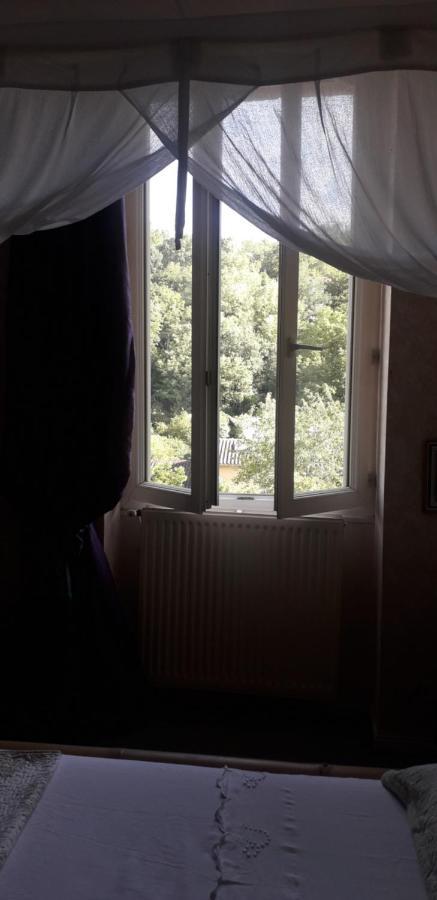 Cote Jardin Bed and Breakfast Périgueux Εξωτερικό φωτογραφία