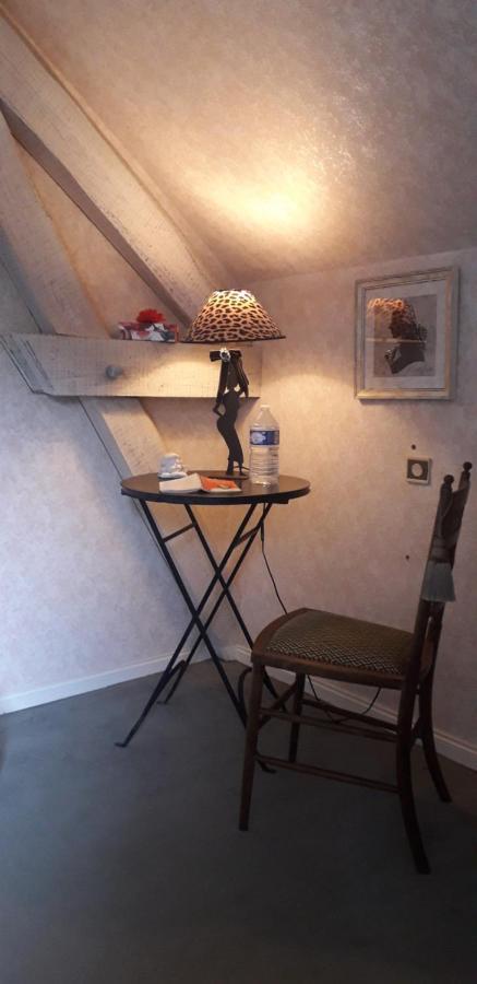 Cote Jardin Bed and Breakfast Périgueux Εξωτερικό φωτογραφία