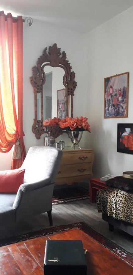 Cote Jardin Bed and Breakfast Périgueux Εξωτερικό φωτογραφία