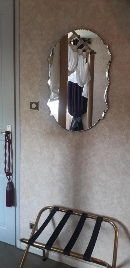 Cote Jardin Bed and Breakfast Périgueux Εξωτερικό φωτογραφία
