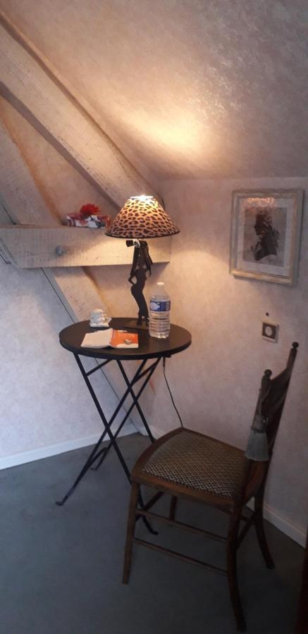 Cote Jardin Bed and Breakfast Périgueux Εξωτερικό φωτογραφία