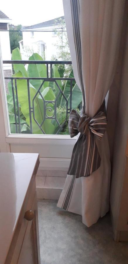 Cote Jardin Bed and Breakfast Périgueux Εξωτερικό φωτογραφία