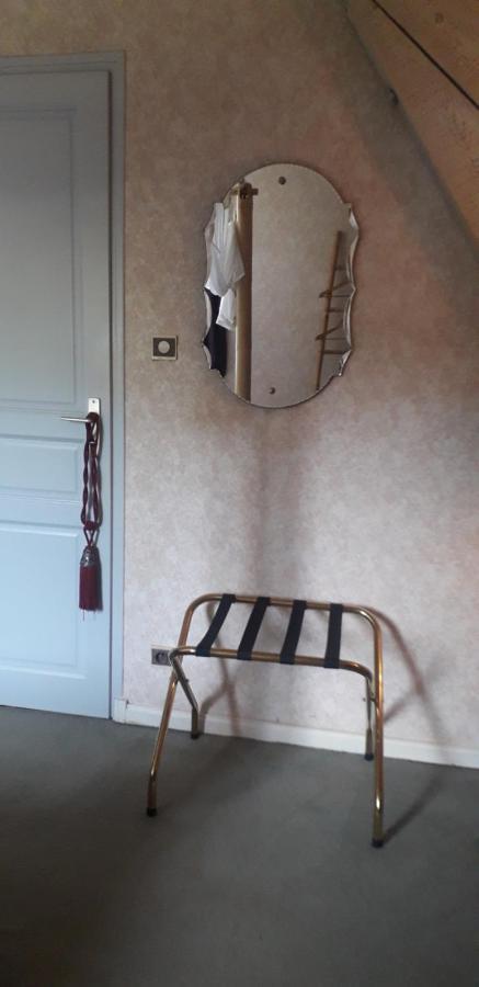 Cote Jardin Bed and Breakfast Périgueux Εξωτερικό φωτογραφία